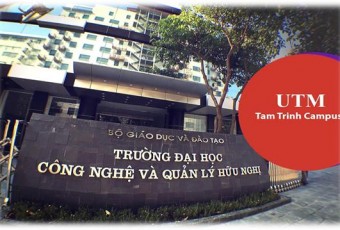 Đề án tuyển sinh Đại học chính quy năm 2023